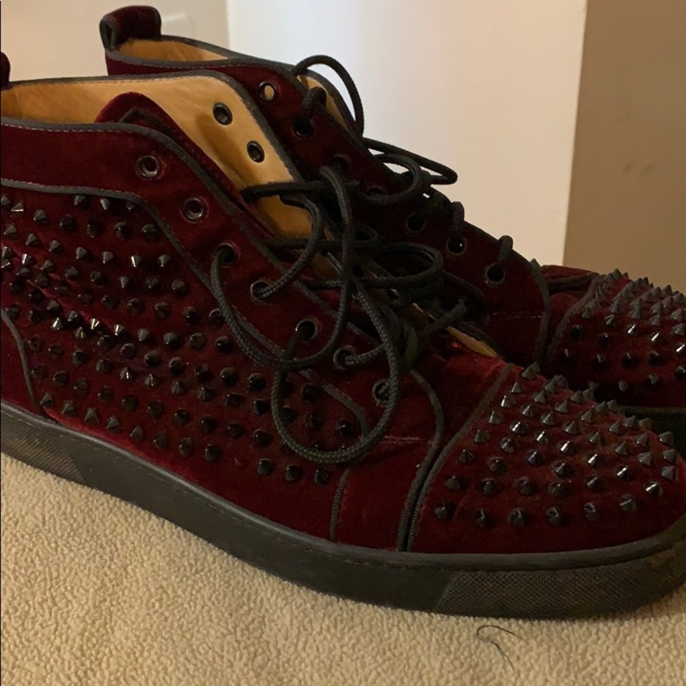 Christian Louboutin Shoes